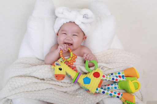 泰安宝宝头发造型 泰安宝宝头发造型